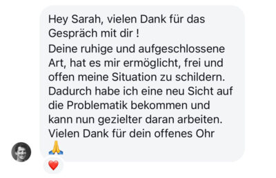 Wie möchte ich lieben? Wie möchte ich geliebt werden? – Bild 3