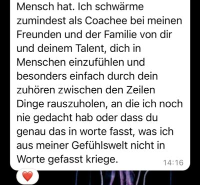 Wie möchte ich lieben? Wie möchte ich geliebt werden? – Bild 4