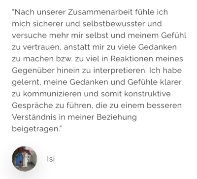 Wie möchte ich lieben? Wie möchte ich geliebt werden? – Bild 6