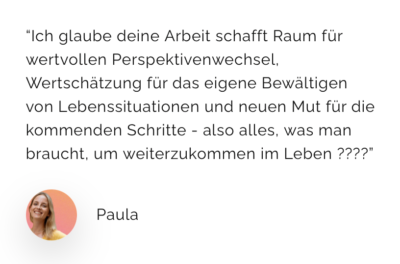 Ich selbst sein - meine Bedürfnisse kennen + leben – Bild 3