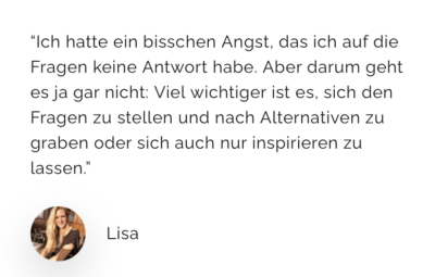 Ich selbst sein - meine Bedürfnisse kennen + leben – Bild 4