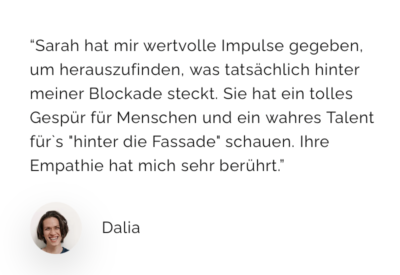 Ich selbst sein - meine Bedürfnisse kennen + leben – Bild 5